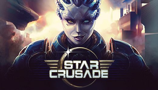 Star Crusade CCG