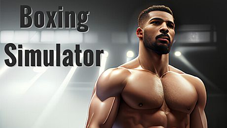Boxing Simulator Game