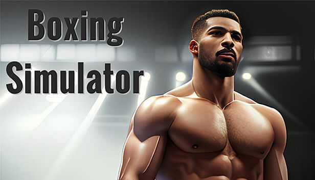 Buy Boxing Simulator