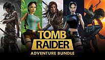Tomb Raider Adventure für PC kaufen