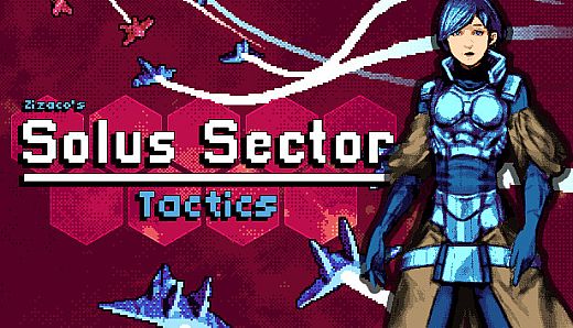 Solus Sector: Tactics