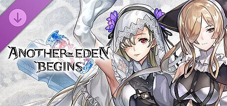Another Eden Begins - Character Pack Vol. 3: Aoife & Wenefica