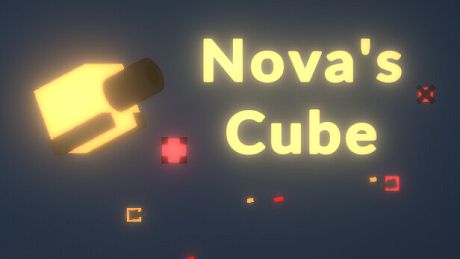 Nova's Cube! Game