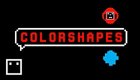 Colored Shapes