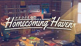 Project Homecoming Haven