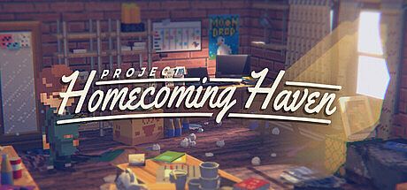 Project Homecoming Haven Game