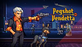 Pegshot: Vendetta