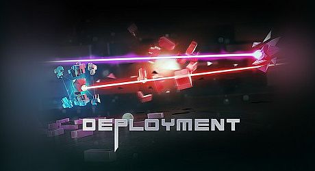 Deployment Game