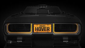 Project Hover