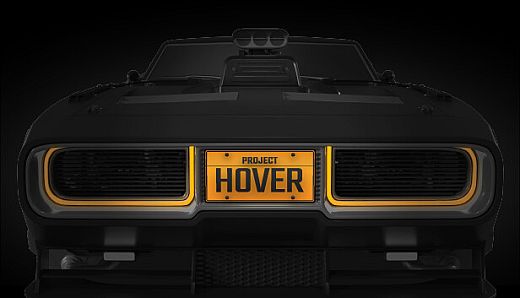 Project Hover