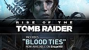 Rise of the Tomb Raider