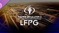 Tower! Simulator 3 - LFPG Airport