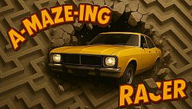 AMazeing Racer