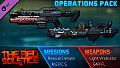 The Red Solstice - Operations Pack
