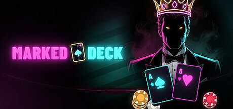 Marked Deck