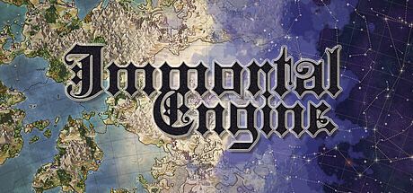Immortal Engine