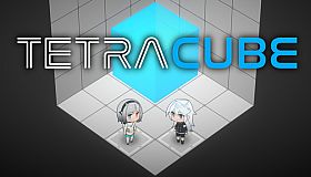 Tetra Cube