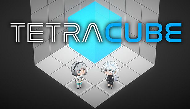 Buy Tetra Cube
