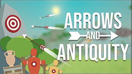 Arrows and Antiquity Game