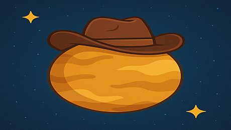 The Adventures of Hori: Cowboy Planet Game