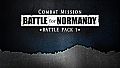 Combat Mission Battle for Normandy - Battle Pack 1