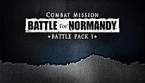 Combat Mission Battle for Normandy - Battle Pack 1 für PC kaufen