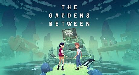 The Gardens Between Game