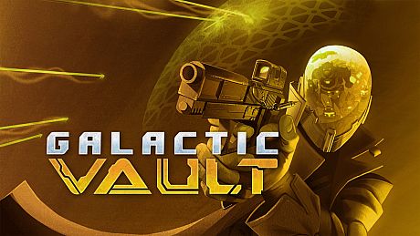 Galactic Vault Supporter Edition Game