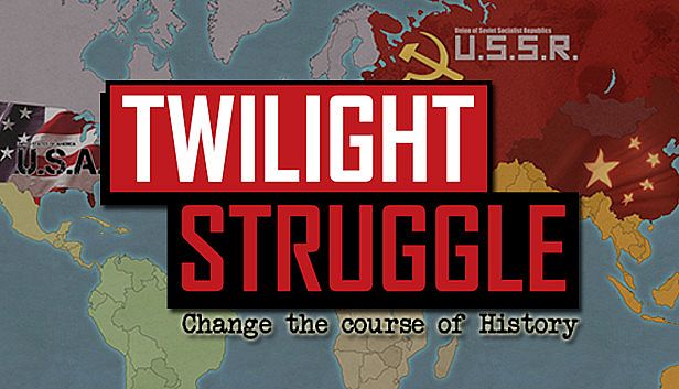 Buy Twilight Struggle