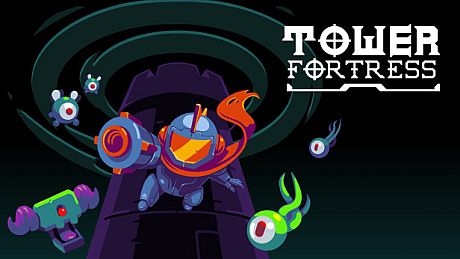 Tower Fortress Game