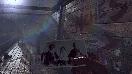 Trenches - World War 1 Horror Survival Game Game