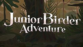 Junior Birder Adventure