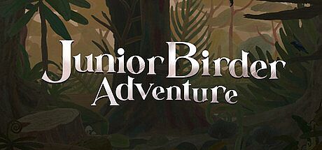 Junior Birder Adventure Game