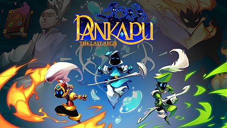 Pankapu - Episode 2 DLC