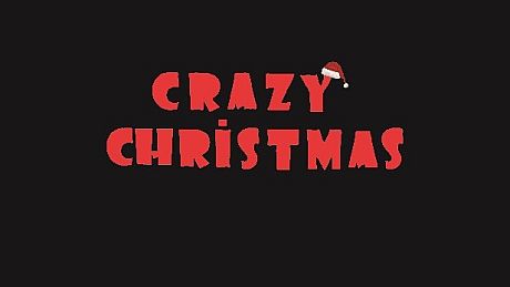 Crazy Christmas Game
