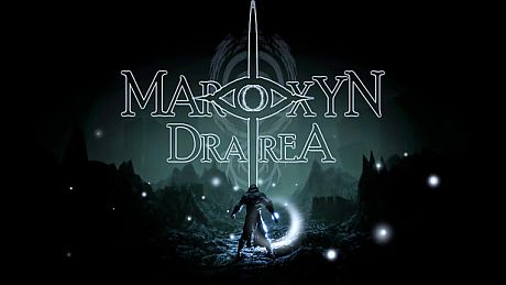 Maroxyn Drarea Game