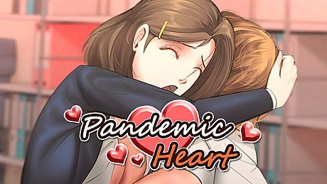 Pandemic Heart Game