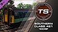 Train Simulator: Southern Class 421 ‘4CIG’ EMU Add-On