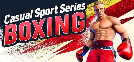 Casual Sport Series: Boxing Game
