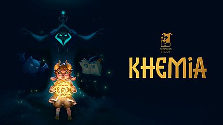 Khemia Game