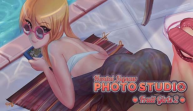 Buy Fruit Girls 2: Hentai Jigsaw Photo Studio