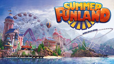 Summer Funland Game
