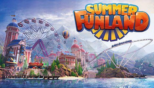 Summer Funland