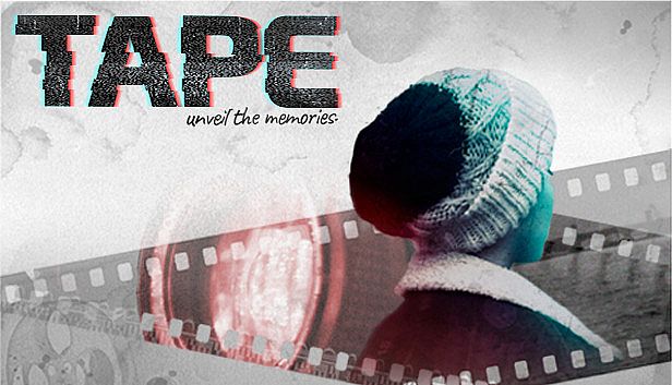 Buy TAPE: Unveil the Memories