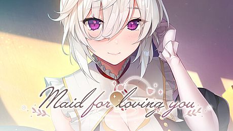 Maid for Loving You Game