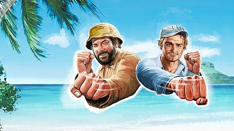 Bud Spencer & Terence Hill - Slaps and Beans 2 Game