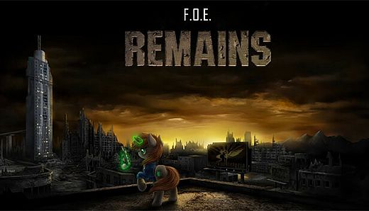 FOE:Remains
