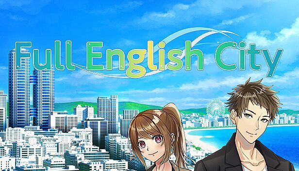 Buy Full English City