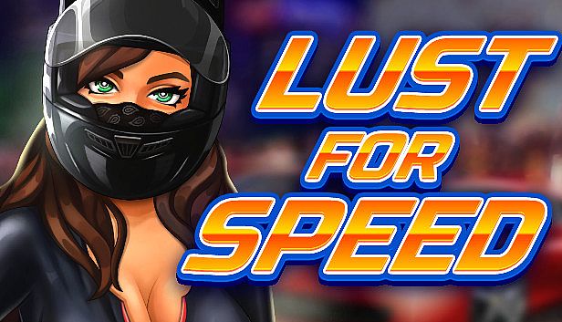 Buy Lust for Speed