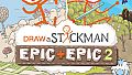 Draw a Stickman: EPIC & EPIC 2 Xbox